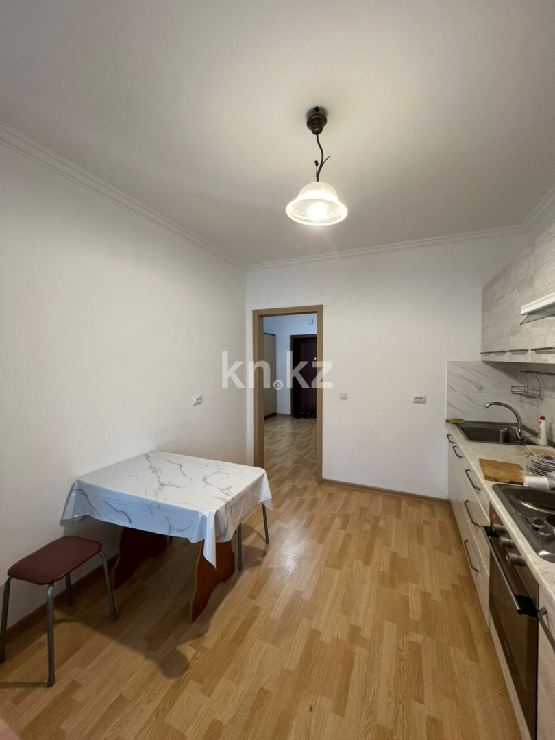 Продажа 1-комнатной квартиры, 47 м² в Астане - фото 8