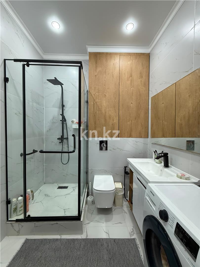 Продажа 3-комнатной квартиры, 88 м² в Караганде - фото 11