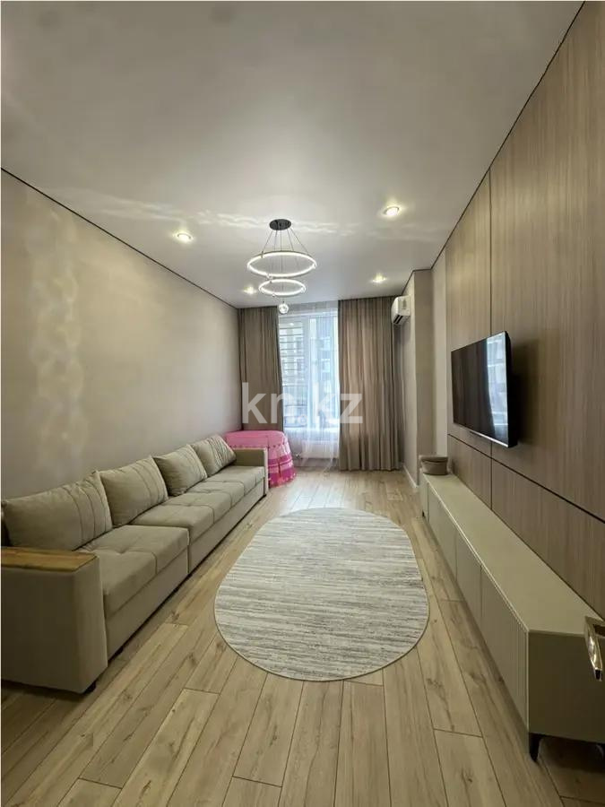 Продажа 2-комнатной квартиры, 63.9 м² в Астане