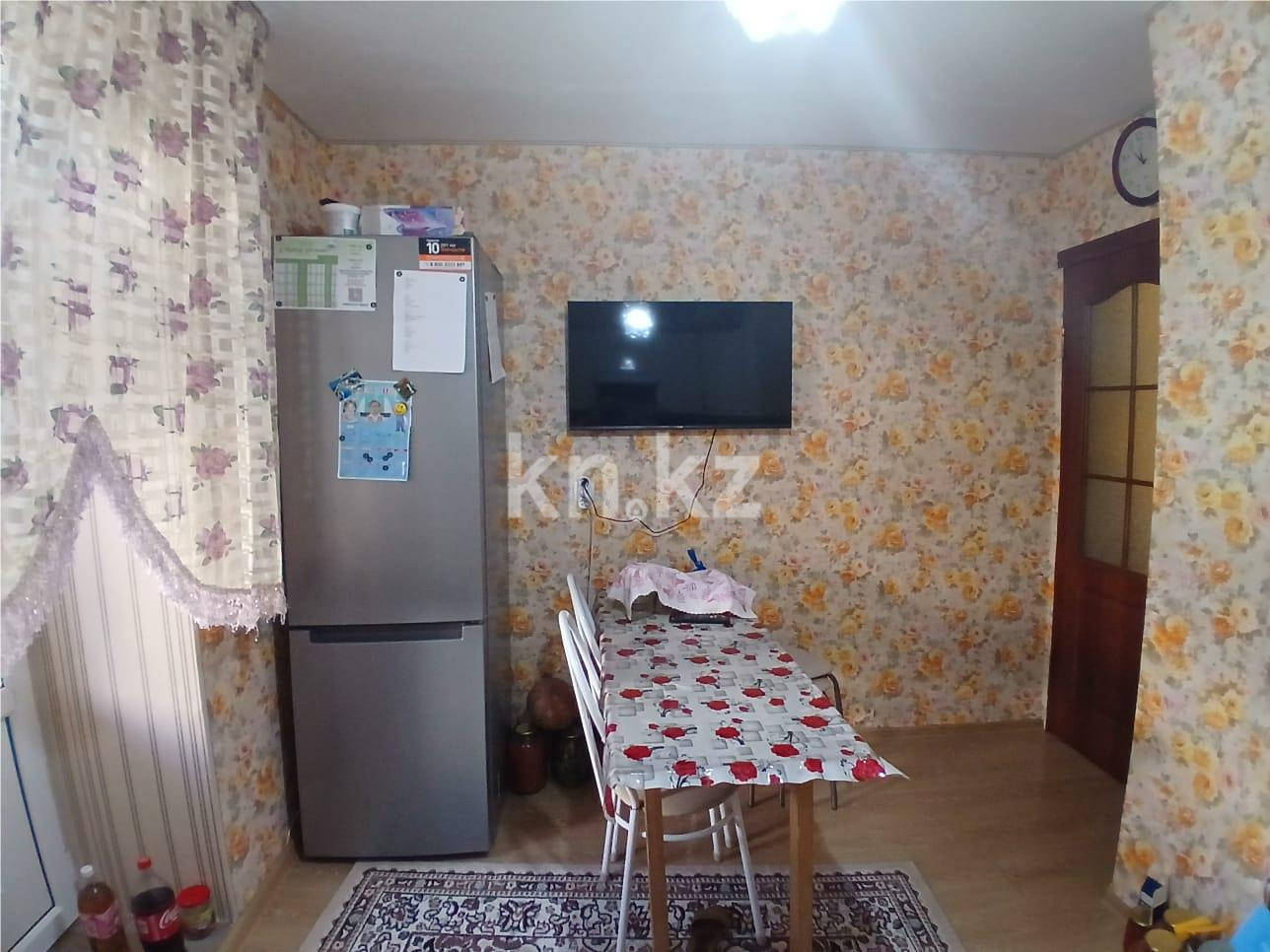 Продажа 1-комнатной квартиры, 37 м² в Астане - фото 4