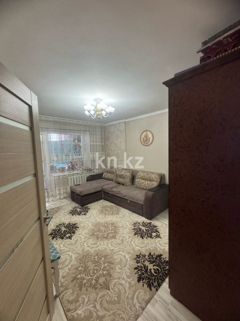 Продажа 2-комнатной квартиры, 48 м², ул. Гапеева, дом  19 в Караганде - фото 2