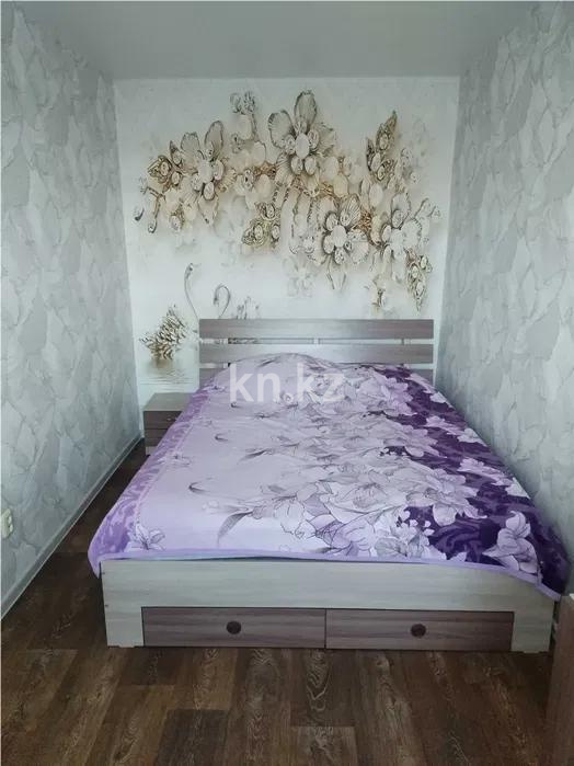 Продажа 3-комнатной квартиры, 55 м² в Караганде - фото 3