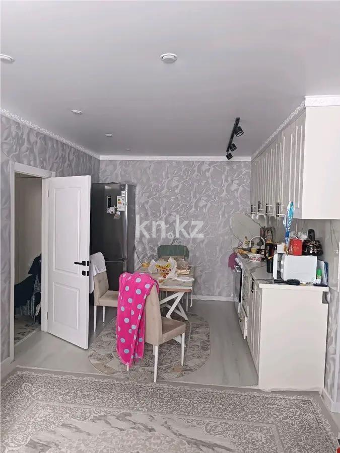 Продажа 3-комнатной квартиры, 56 м² в Астане - фото 3