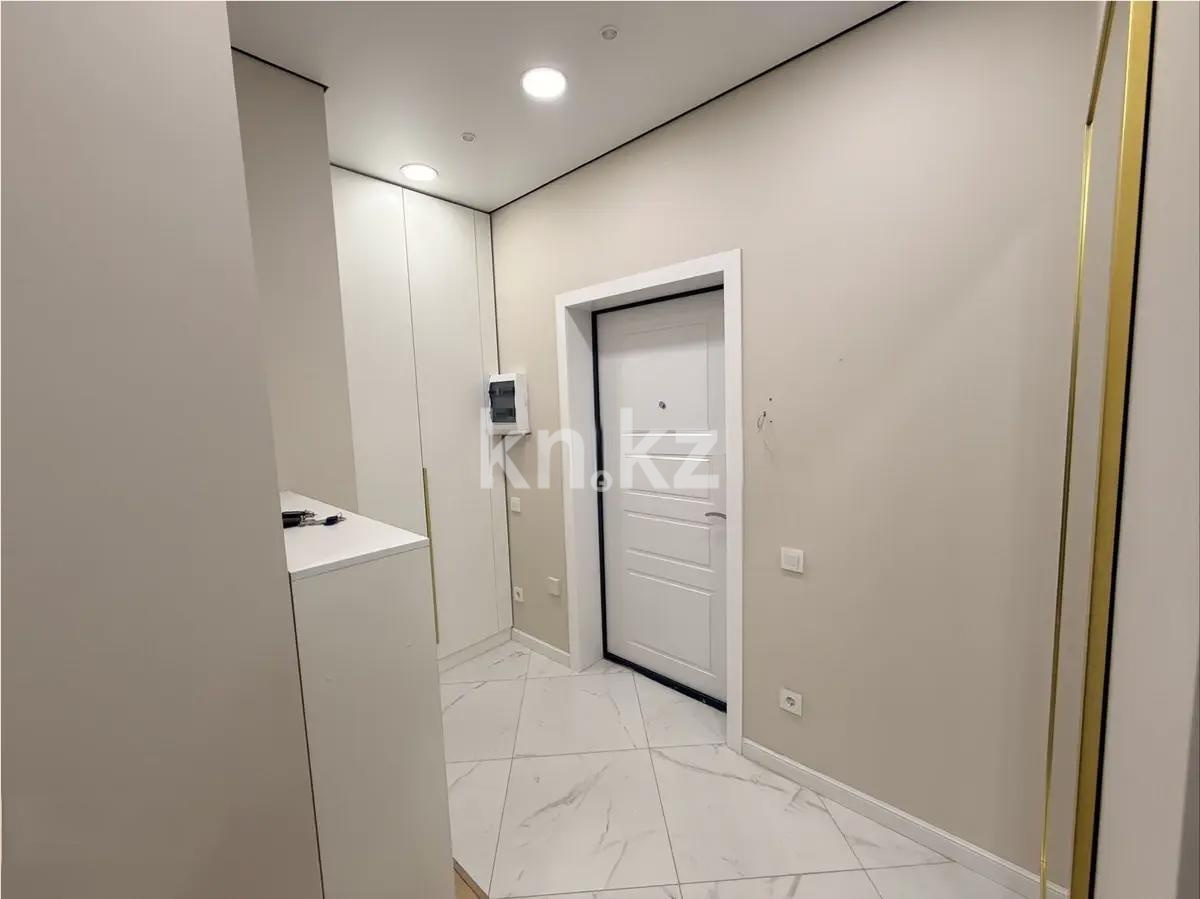 Продажа 2-комнатной квартиры, 51 м² в Алматы - фото 5
