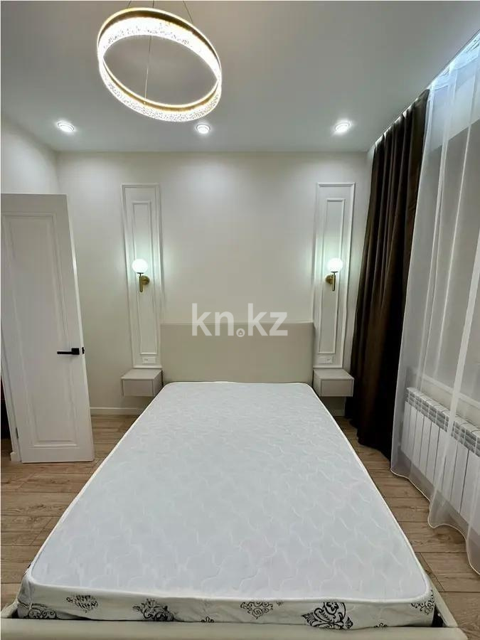 Продажа 2-комнатной квартиры, 42 м² в Караганде - фото 2