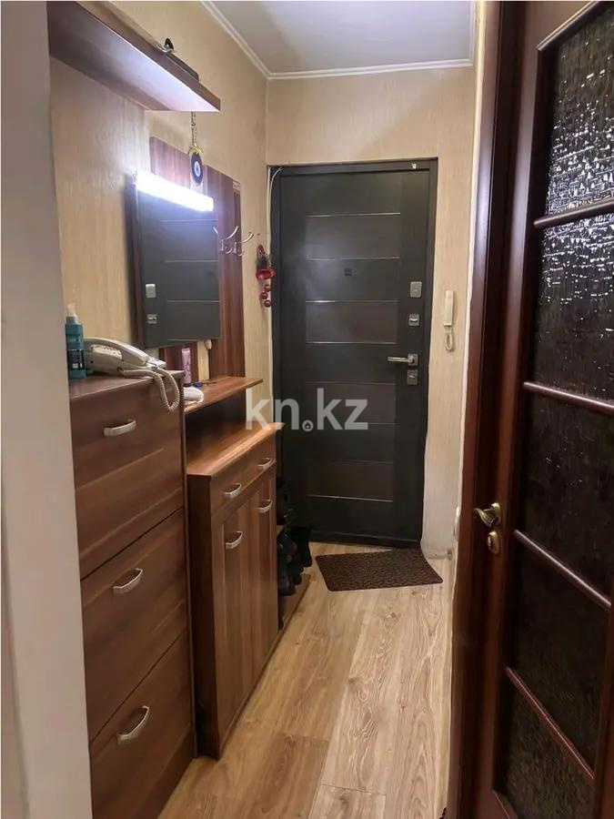 Продажа 2-комнатной квартиры, 44.6 м² в Алматы - фото 4