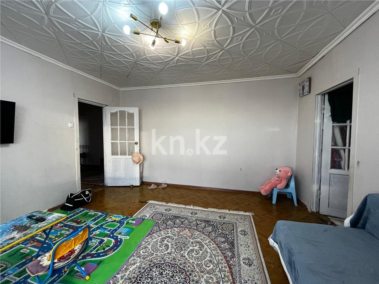 Продажа 4-комнатной квартиры, 76 м² в Караганде - фото 3