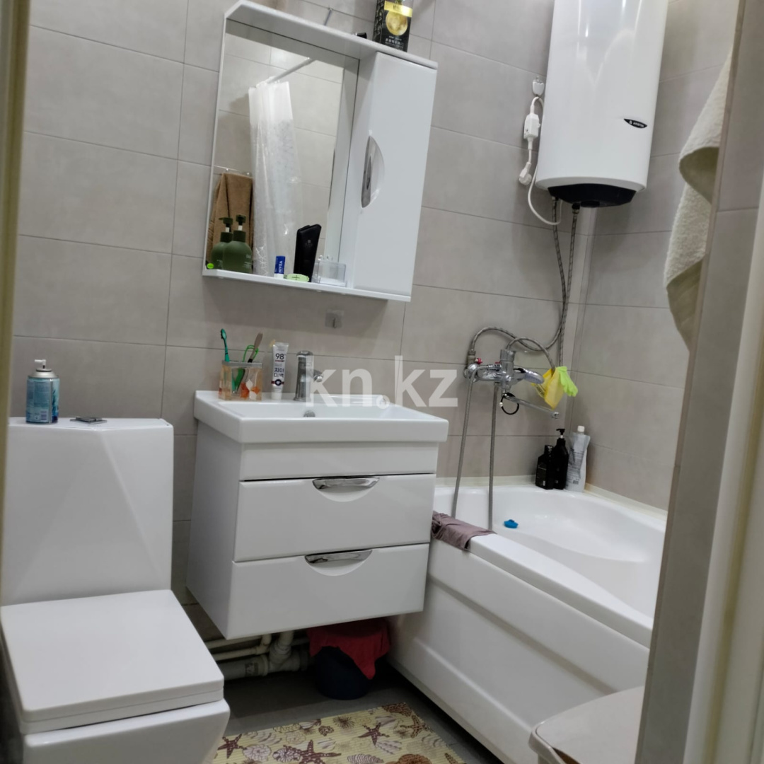 Продажа 3-комнатной квартиры, 61.7 м², мкр.Салтанат, дом  11 в Таразе - фото 6