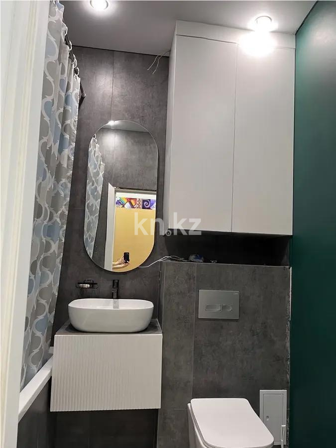 Продажа 2-комнатной квартиры, 70 м², ул. Нажимеденова, дом  7 в Астане - фото 6