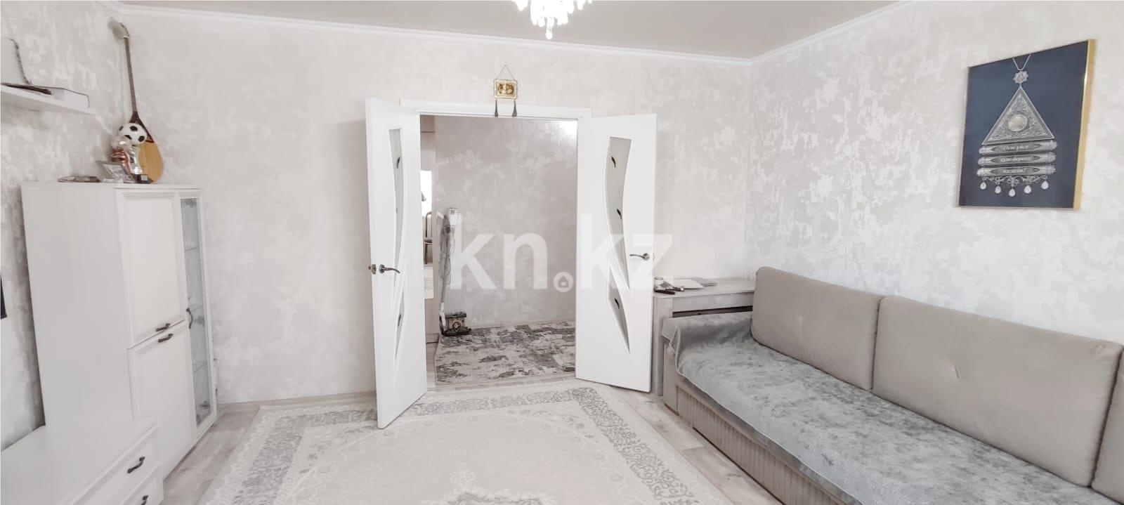 Продажа 3-комнатной квартиры, 64 м² в Караганде - фото 4