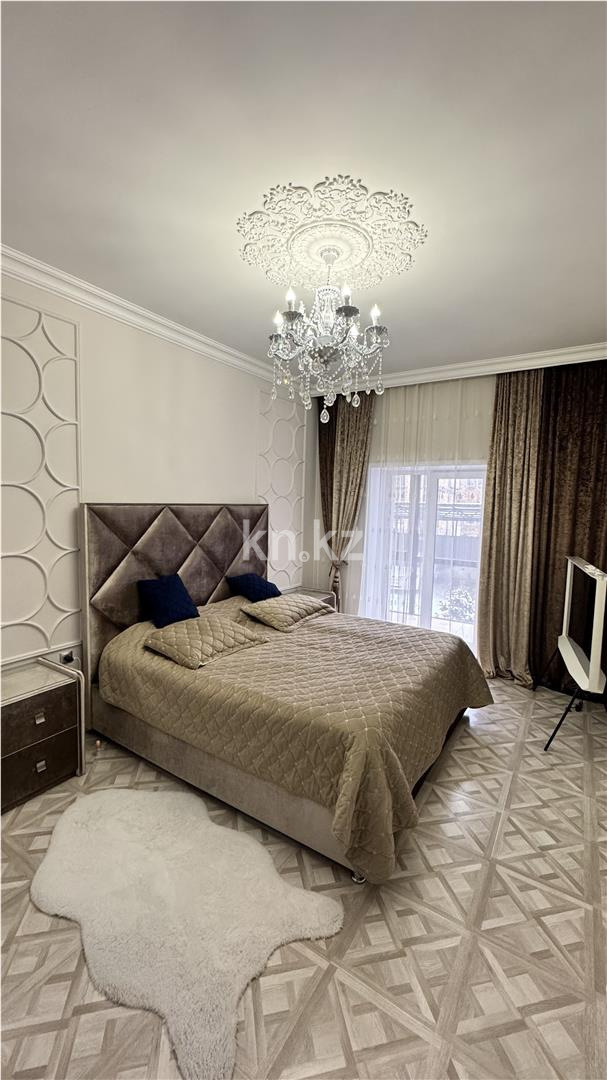 Продажа 3-комнатной квартиры, 87 м² в Караганде - фото 2