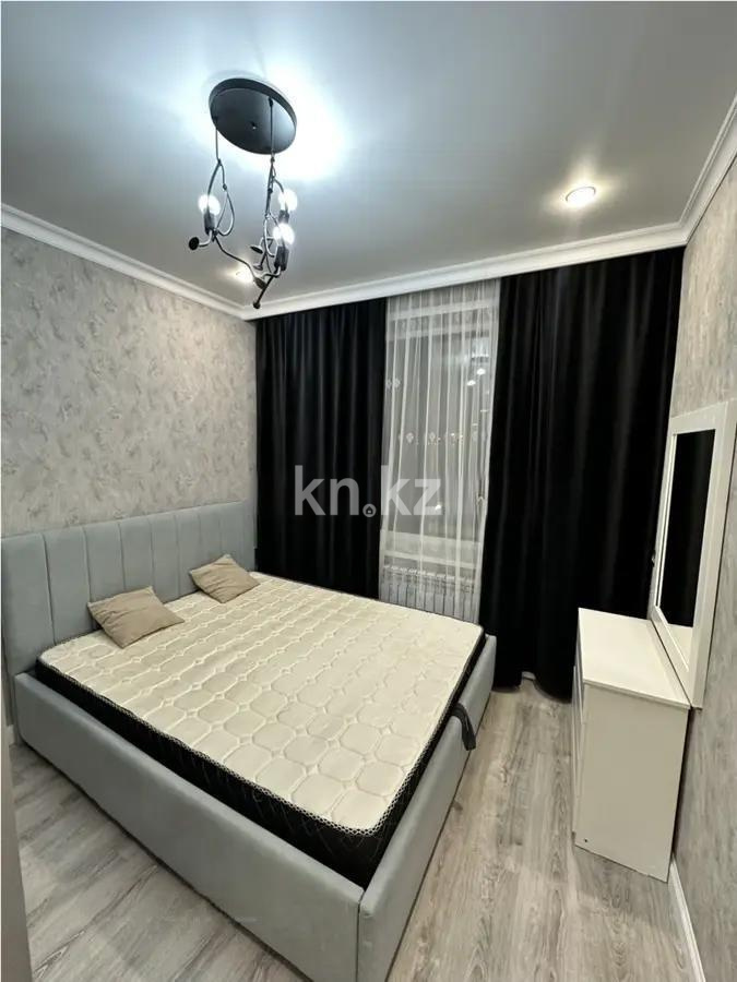 Продажа 2-комнатной квартиры, 39 м² в Астане - фото 2