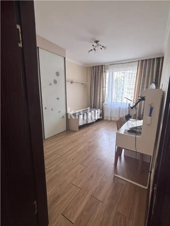 Продажа 4-комнатной квартиры, 107 м² в Астане - фото 3