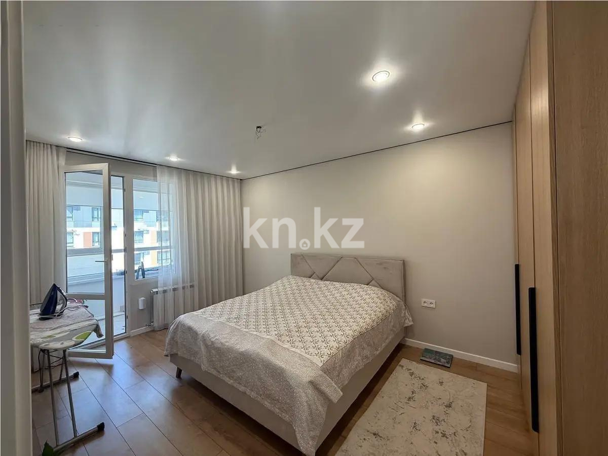 Продажа 3-комнатной квартиры, 65.5 м², ул. Коктерек, дом  139/9 в Алматы - фото 2