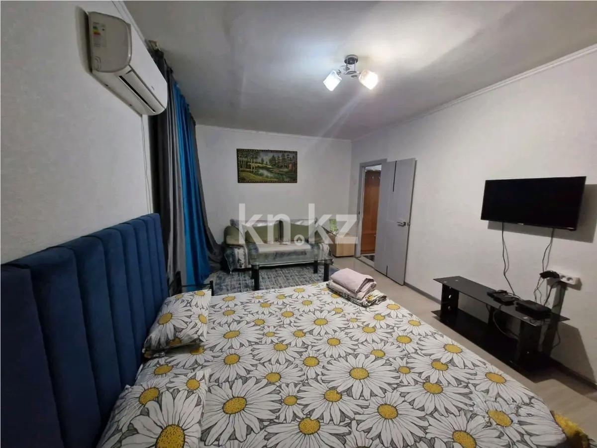 Продажа 1-комнатной квартиры, 36.4 м² в Алматы