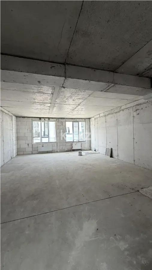 Продажа 2-комнатной квартиры, 50.2 м² в Алматы