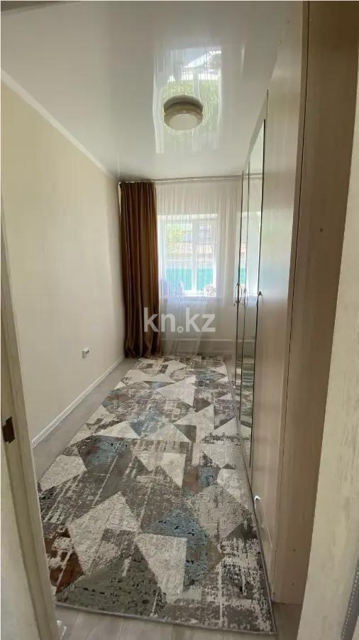 Продажа 4-комнатной квартиры, 159 м² в Астане - фото 2