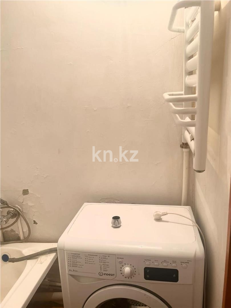 Продажа 1-комнатной квартиры, 40 м² в Караганде - фото 4