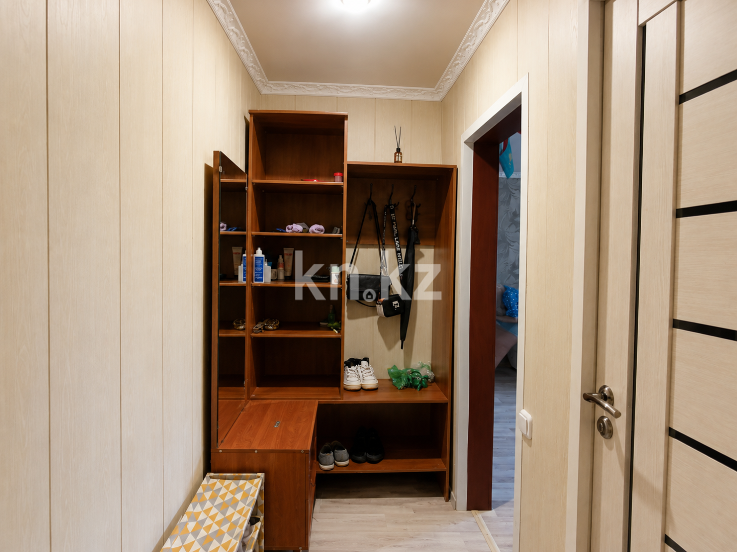 Продажа 1-комнатной квартиры, 29 м² в Караганде - фото 10