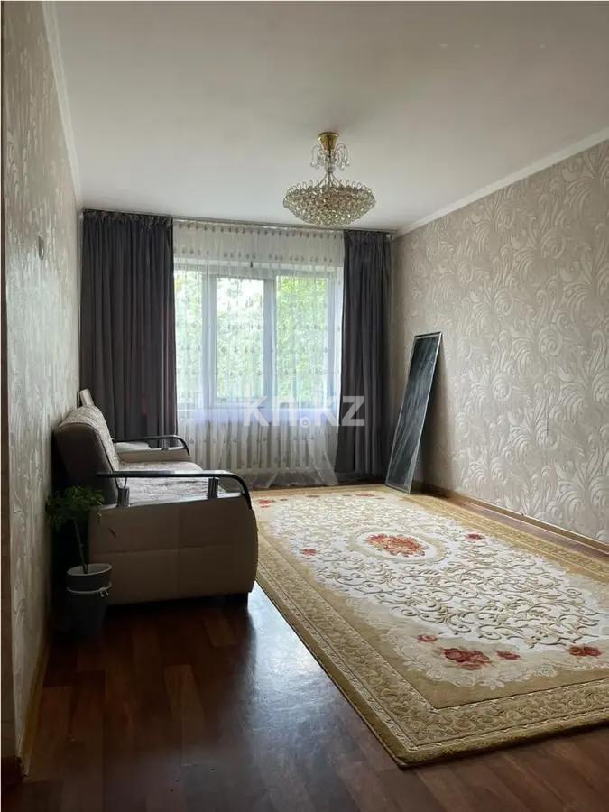 Продажа 2-комнатной квартиры, 53 м² в Алматы - фото 2