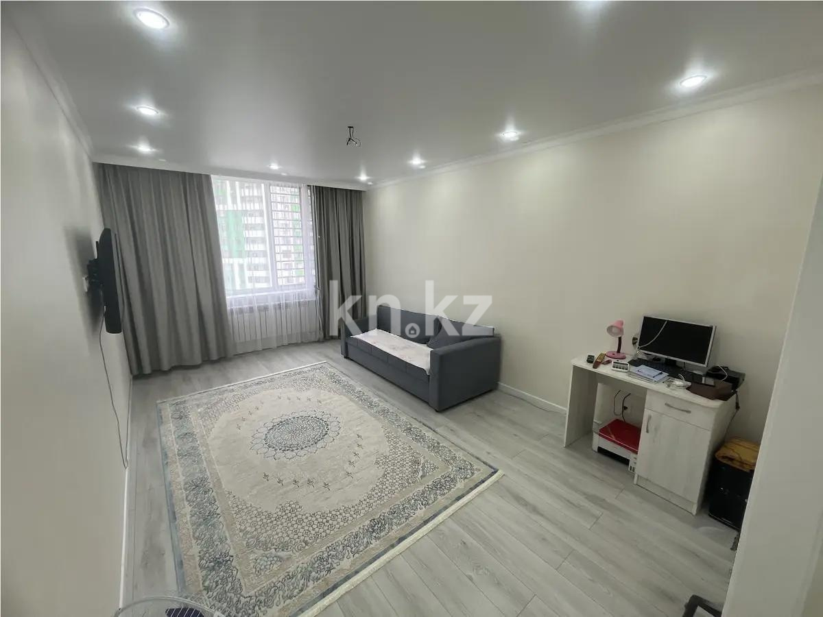 Продажа 1-комнатной квартиры, 45 м² в Астане