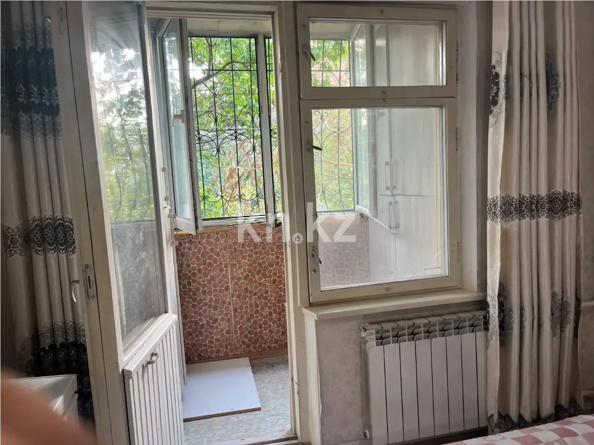 Продажа 2-комнатной квартиры, 52 м² в Алматы - фото 5