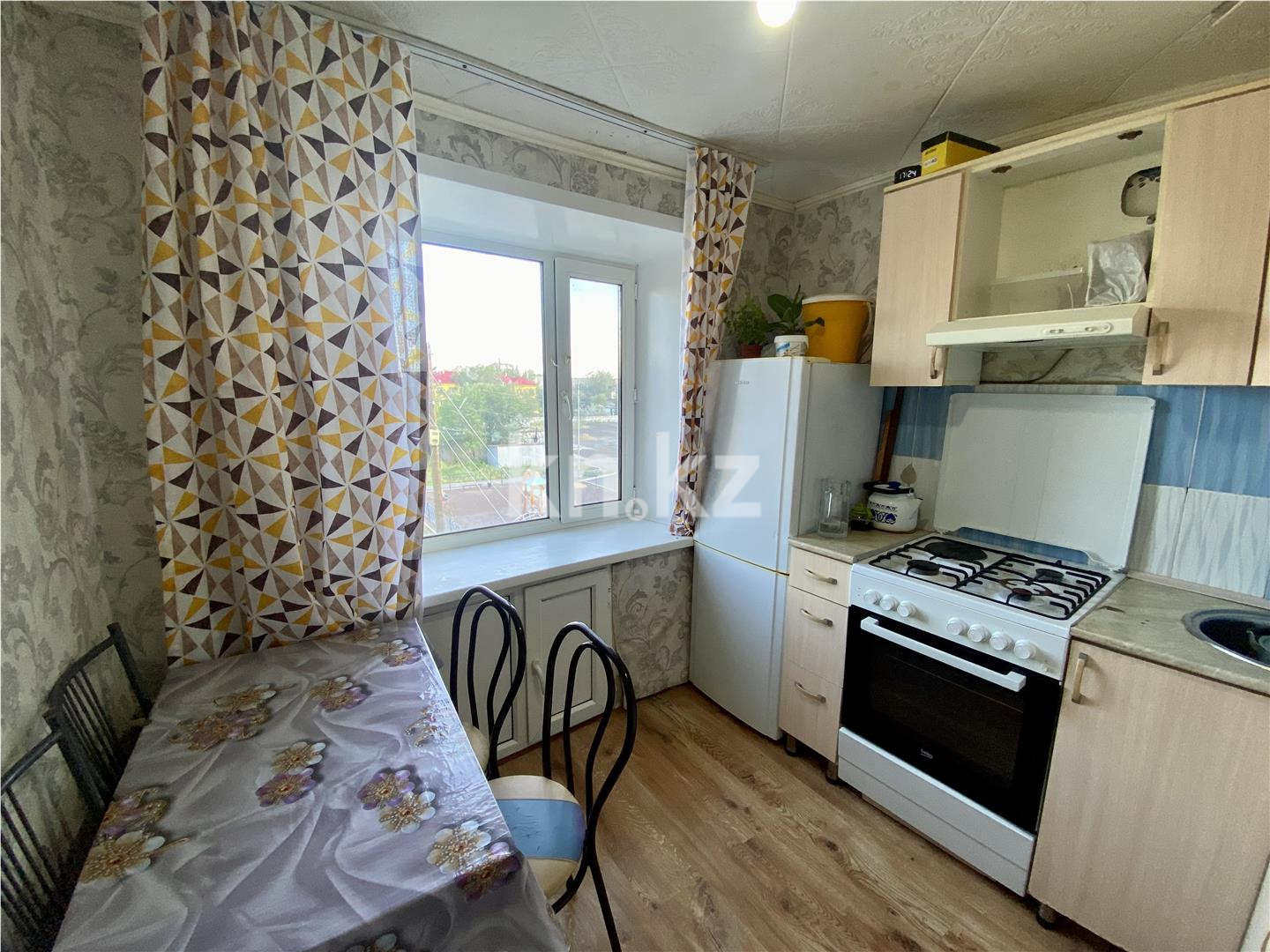 Продажа 3-комнатной квартиры, 52 м² в Сарани - фото 9