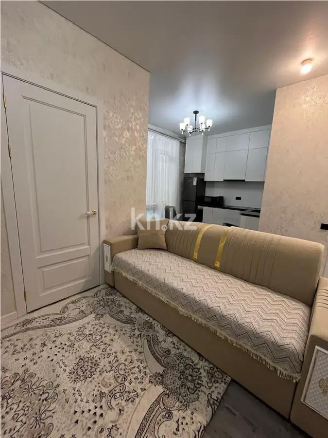 Продажа 2-комнатной квартиры, 41 м², пр. Туран, дом  67 в Астане