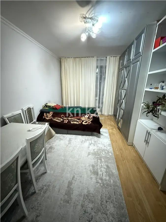 Продажа 4-комнатной квартиры, 99.2 м² в Астане - фото 2