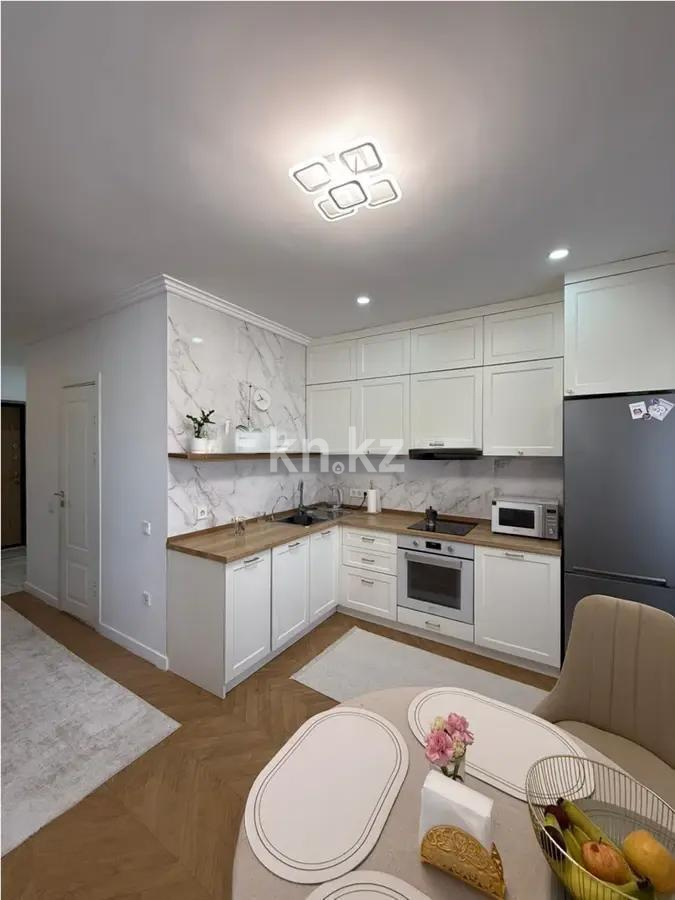 Продажа 2-комнатной квартиры, 45 м² в Астане - фото 2