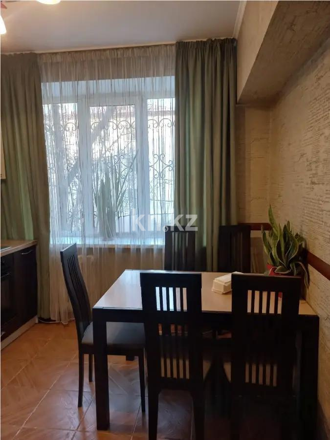 Продажа 3-комнатной квартиры, 75 м², ул. Тимирязева, дом  59б в Алматы - фото 4