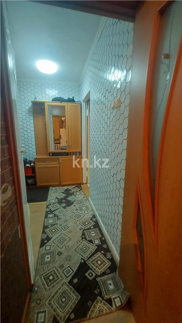 Продажа 2-комнатной квартиры, 47 м² в Караганде - фото 12