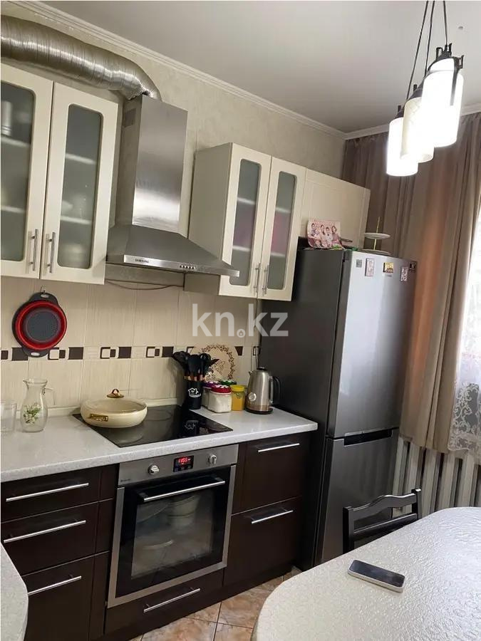 Продажа 4-комнатной квартиры, 78 м², мкр-н Степной-4, дом  29 в Караганде - фото 5
