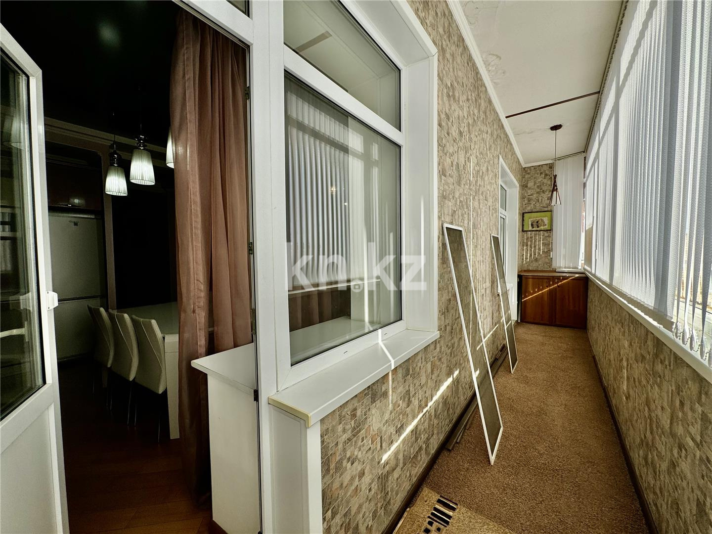 Продажа 6-комнатной квартиры, 227 м², ул. Ерубаева, дом  50/6 в Караганде - фото 10