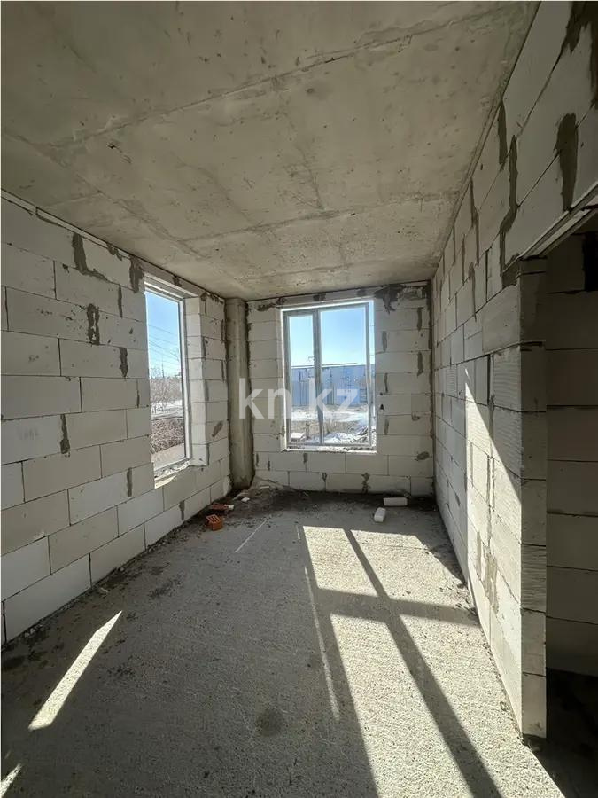 Продажа 1-комнатной квартиры, 41 м² в Астане - фото 2