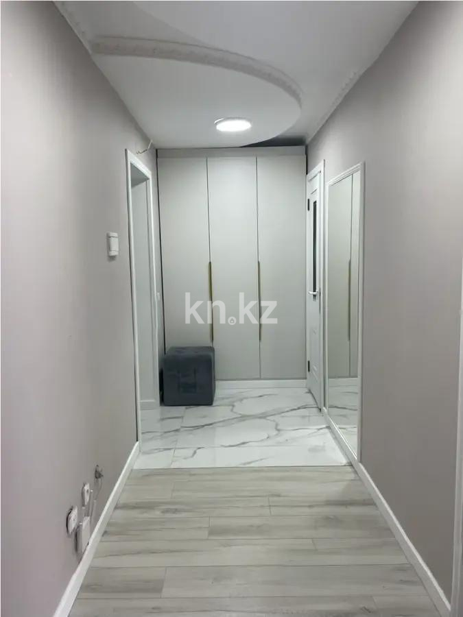 Продажа 2-комнатной квартиры, 56 м² в Астане - фото 6