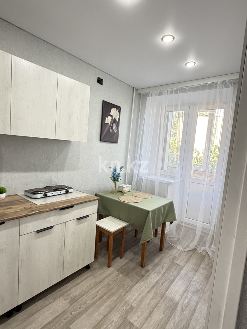 Продажа 1-комнатной квартиры, 27 м² в Караганде - фото 9