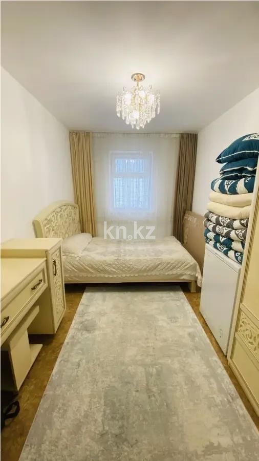 Продажа 1-комнатной квартиры, 38.61 м², пр. Улы Дала, дом  5 стр в Астане