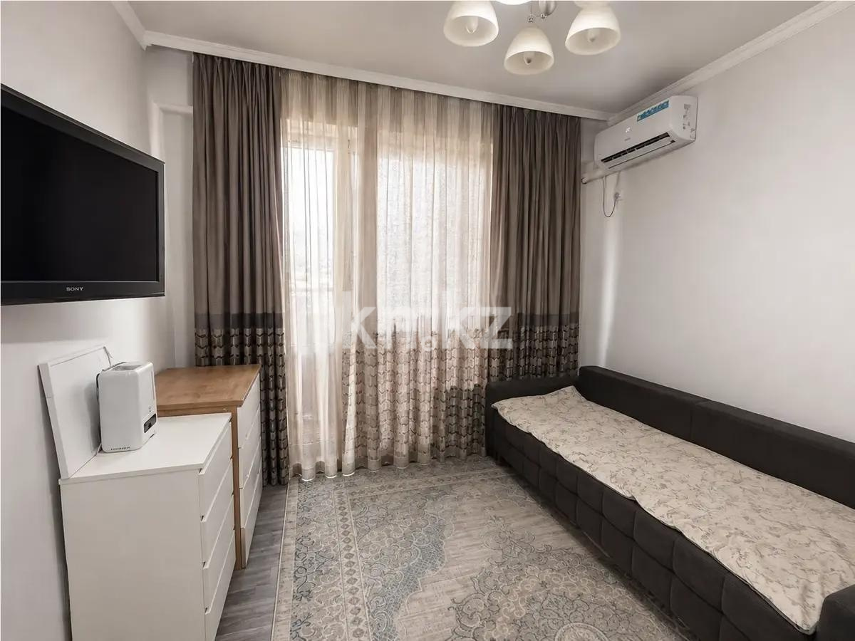 Продажа 1-комнатной квартиры, 31 м² в Алматы