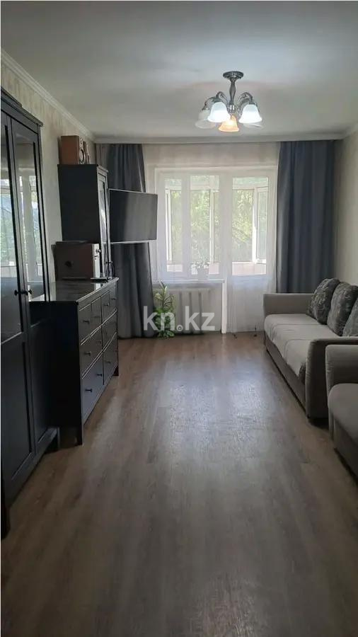 Продажа 4-комнатной квартиры, 83 м² в Алматы