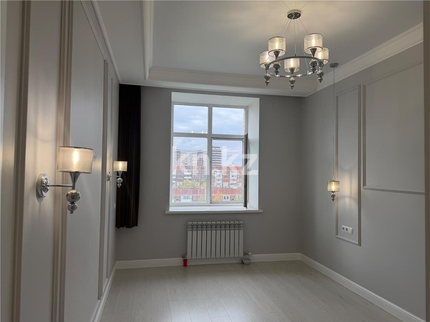 Продажа 3-комнатной квартиры, 67 м² в Караганде - фото 3