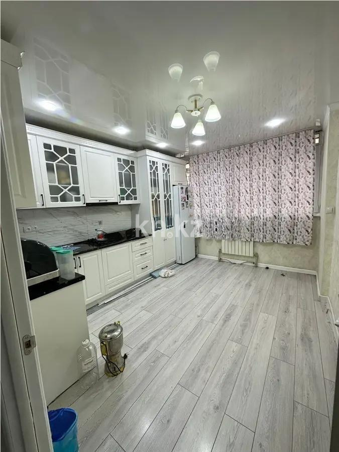 Продажа 3-комнатной квартиры, 90 м² в Алматы - фото 3