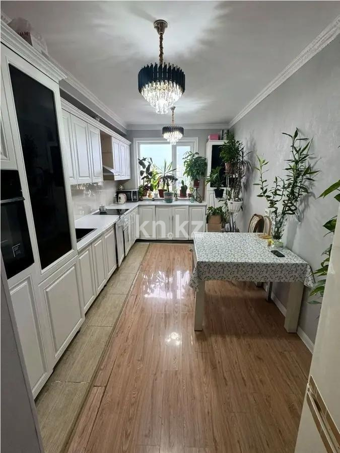 Продажа 3-комнатной квартиры, 86 м² в Астане - фото 4