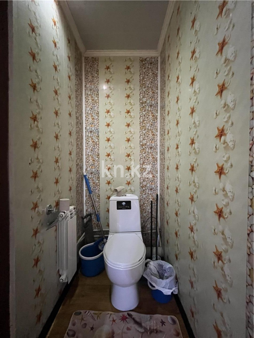 Продажа 4-комнатной квартиры, 62 м² в Темиртау - фото 8