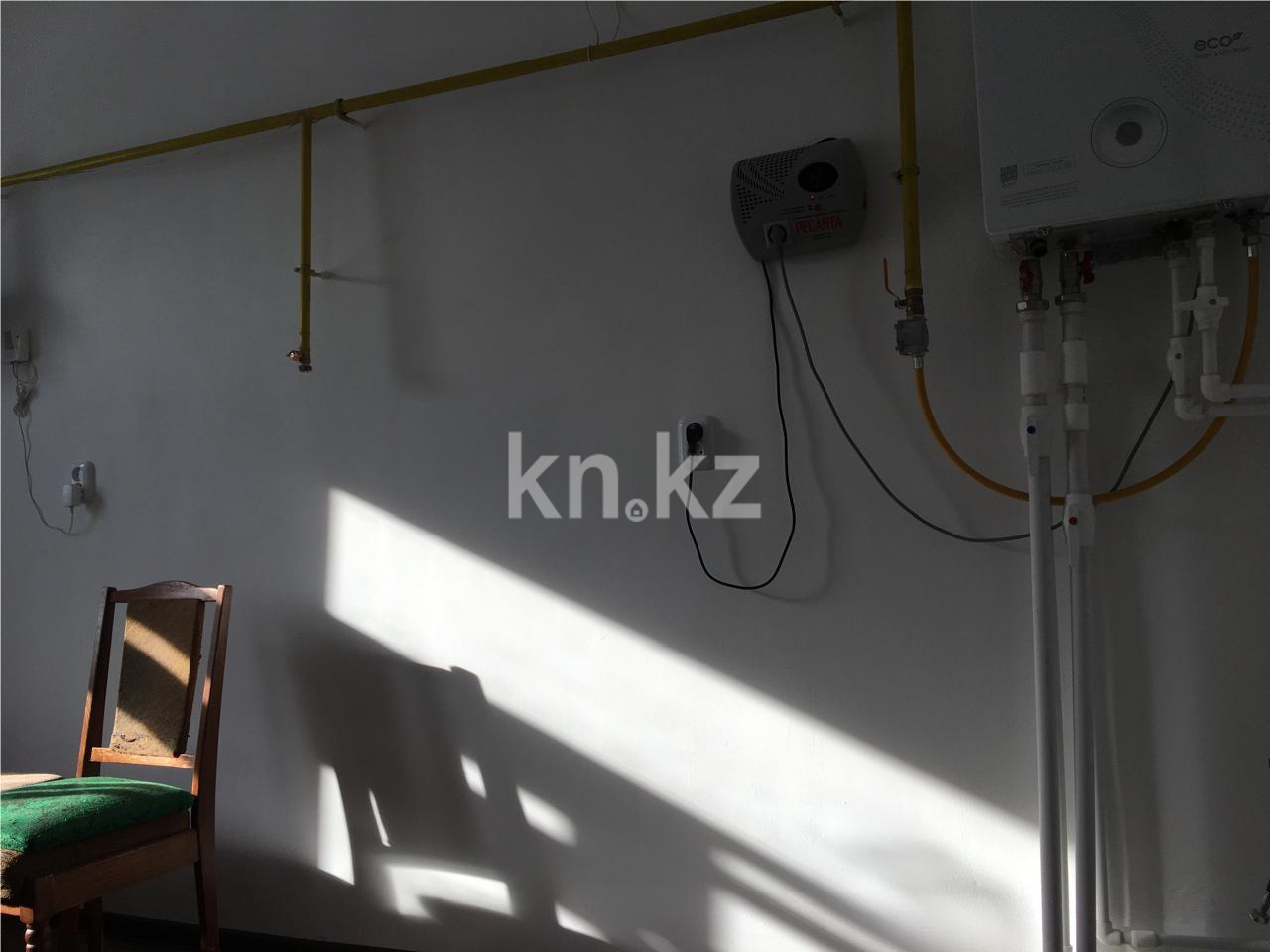 Продажа 5-комнатного дома, 70.8 м² в Караганде - фото 11