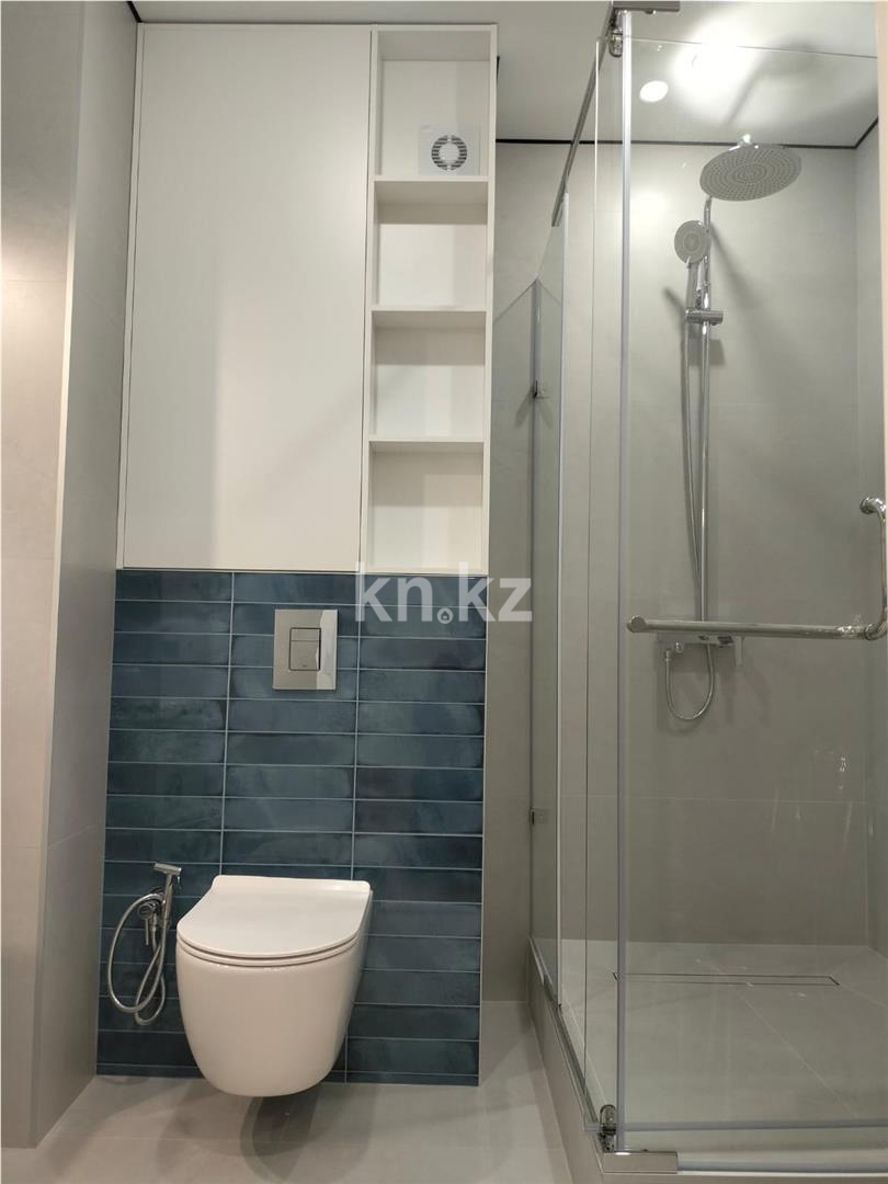 Продажа 2-комнатной квартиры, 40 м² в Астане - фото 8