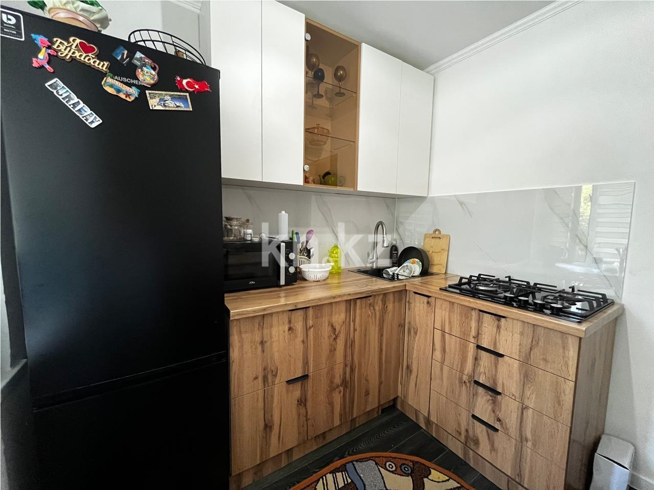 Продажа 3-комнатной квартиры, 52 м² в Караганде - фото 8