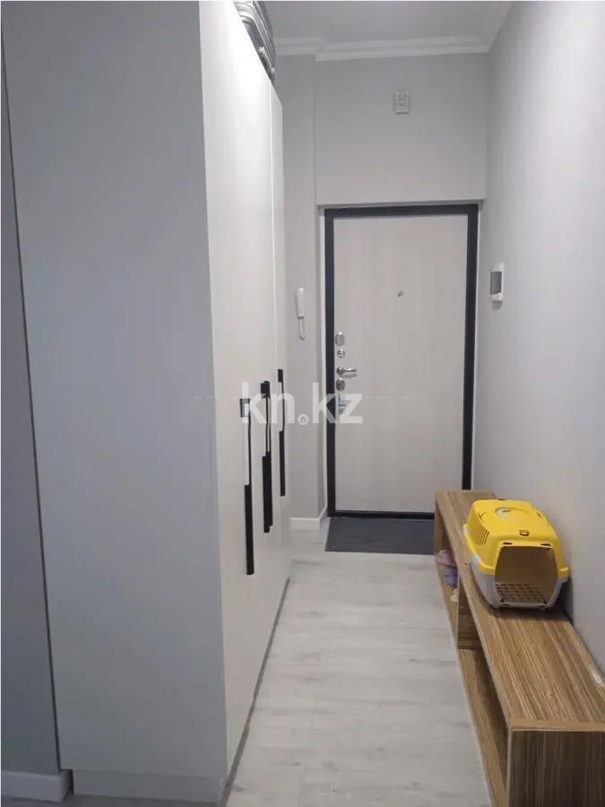 Продажа 1-комнатной квартиры, 45 м² в Астане - фото 4