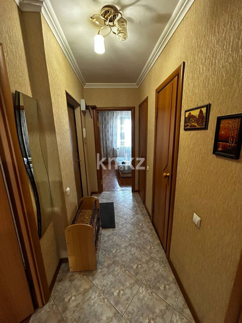 Аренда 2-комнатной квартиры, 50 м² в Астане - фото 7