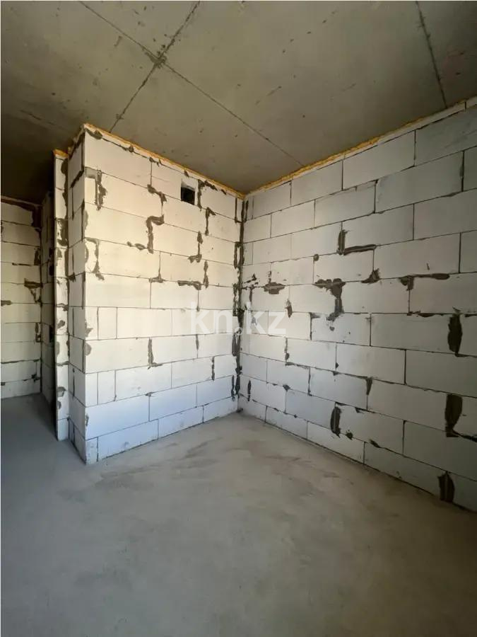 Продажа 1-комнатной квартиры, 38.4 м², ул. Е-429, дом  8 в Астане - фото 2